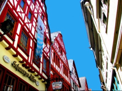 Foto: Schwarzer Adler